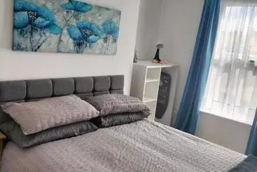 Turistihuoneistot Place By The Sea 2