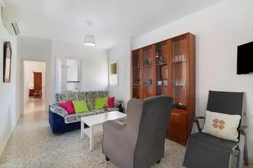 ツーリストアパートメント Sanlúcar De Barrameda Almirante