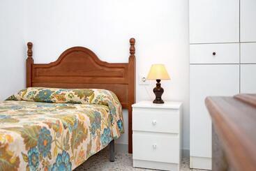 Turistlägenheter Sanlúcar De Barrameda Almirante