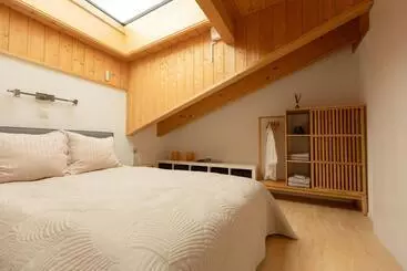 Apartamentos turísticos Victoria S Home   Luxurious Penthouse