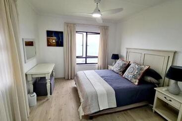 דירות לתיירים Annie Benn 5