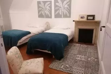 Turistihuoneistot Appartement 85 M2 Centre Ville Entièrement Rénové