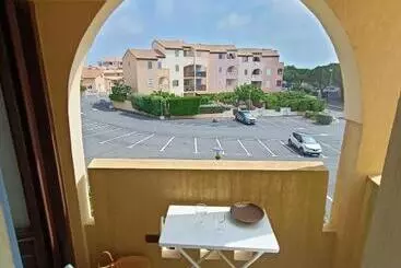 Apartamentos turísticos Appartement Avec Piscine Et Tennis St Pierre La Mer 4tmed207i