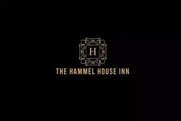 ベッドアンドブレックファースト The Hammel House Inn And Restaurant