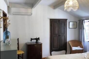 游客公寓 Chez Jean Nonza