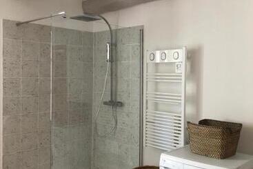 Turistlägenheter Chez Jean Nonza