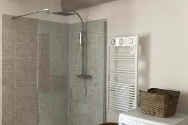 Turistihuoneistot Chez Jean Nonza