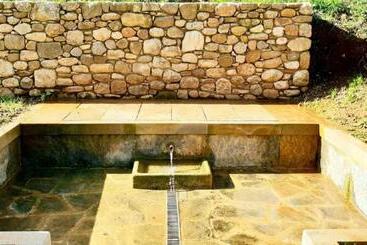 Tourist flats Masía Restaurada Con Piscina Privada28 Pax