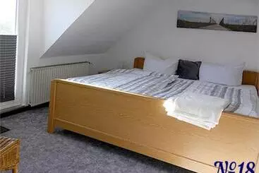 Appartements touristiques Ferienwohnung Gerhards