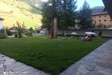 Turistihuoneistot Haus Zerfreila