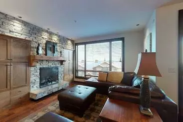 Hotel Aspens 3308