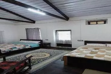 Hotell Home Heritage Homestay