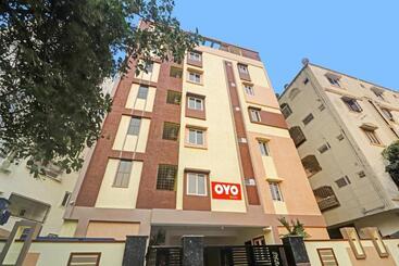 فندق O Hanuma Residency