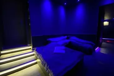 Hotel Residenze Romano Ristorante & Spa Albergo Diffuso Red