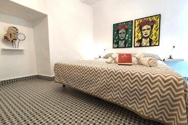 Tourist flats Jimaral