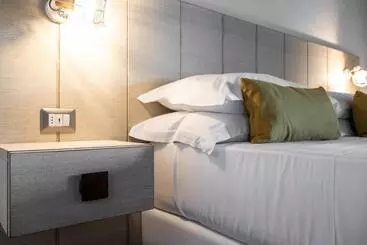 Pension Coro E Bentu Rooms & View