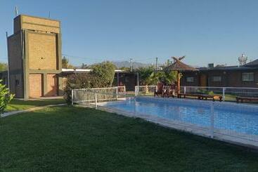 Aparthotel Solar Del Valle