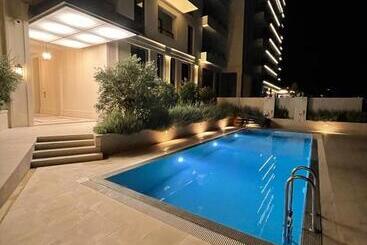 هتل آپارتمان Casa Al Mare Residence