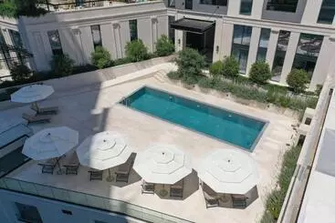 هتل آپارتمان Casa Al Mare Residence