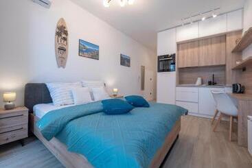 아파트호텔 Casa Al Mare Residence