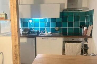 Tourist flats Le Cocon Des Arènes Arles Centre