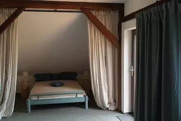 Turistihuoneistot Ferienhof Rätzsee