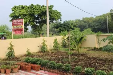 Hôtel Aappayan Guest House & Restaurant