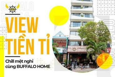 هتل Buffalo  & Chill Bar