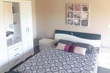 游客公寓 La Caz Anna 2