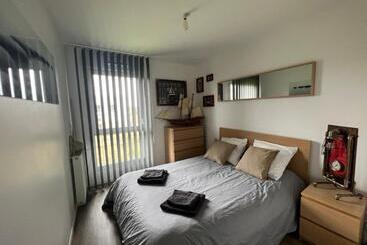 ツーリストアパートメント Les Jardins De Jade Disney