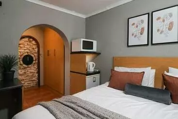 Majatalo 16 Vaalrivier