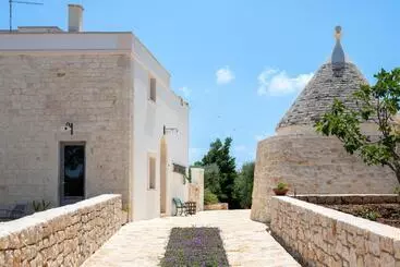 Majatalo Borgo Altobello