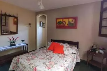 Pension Quinta Da Bela Vista