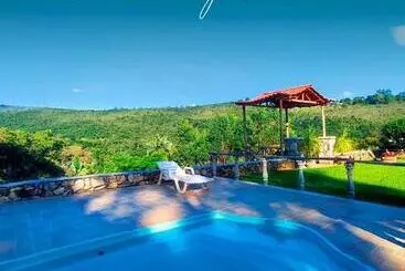 Pension Quinta Da Bela Vista