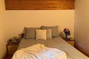 Apartamentos turísticos Blackberry House žabljak