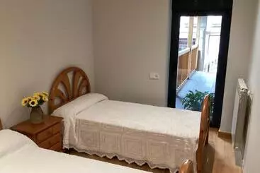 Pisos turísticos Casa Do Corredor