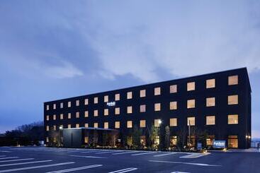 Hotel Fairfield By Marriott Nara Tenri Yamanobenomichi