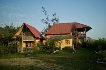 Hotel Palma Coco Ayampe