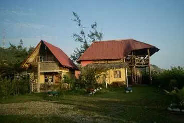 Hotel Palma Coco Ayampe