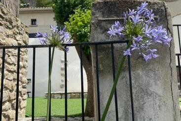 Vakantie-appartementen La Maison De La Tour Pinte