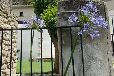 ツーリストアパートメント La Maison De La Tour Pinte