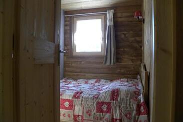 آپارتمانهای توریستها La Poya