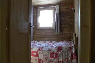 Turista apartmanok La Poya