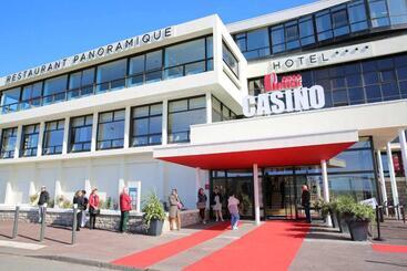 Apartaments turístics Le Petit Poltais Centre Du Pollet Proche Port & Plage