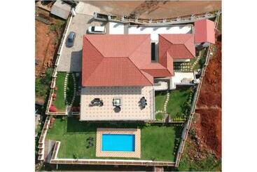 Turista apartmanok Redhomex Grand View Hills