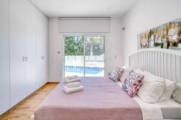 Appartements touristiques Villa Amelia By Ezoria Villas