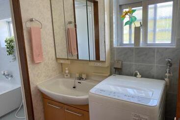 Turist apartmanları オーシャンテラス