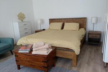 شقق خاصة سياحية 10 Km From Disneyland Paris Quincy Voisins