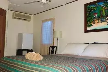 Hostel Mana Kai Camping & Cabins