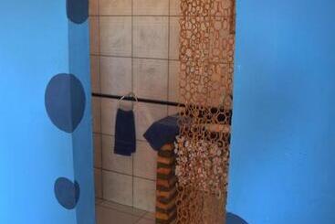 Hostel Pousada La Luna